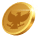 NANO spinner coin